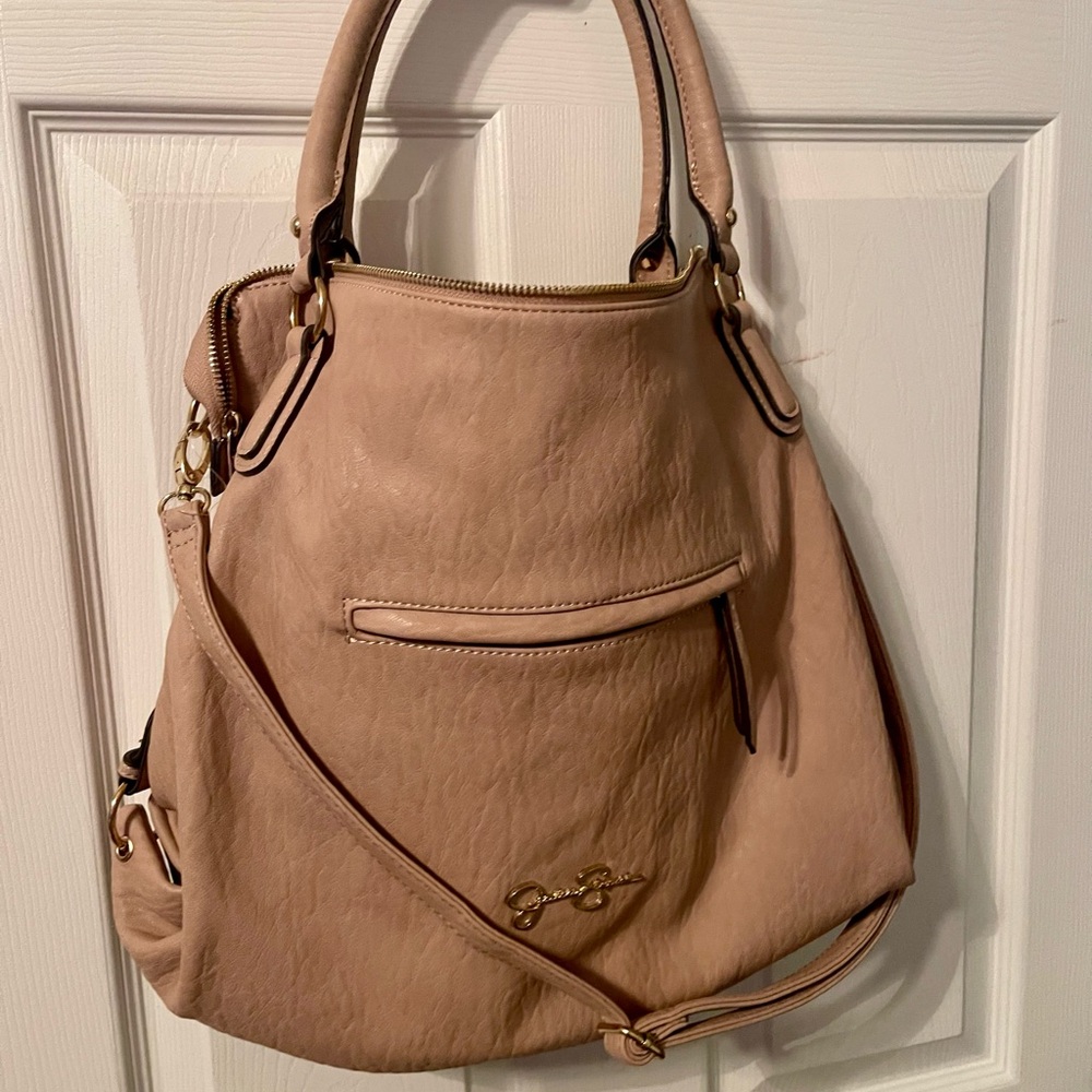 Jessica Simpson NWT Large Purse